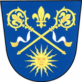 Erb — Bratřice