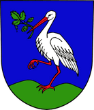 Erb — Bratrušov