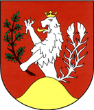 Erb — Brázdim