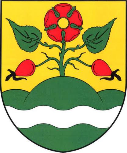 Erb — Bražec