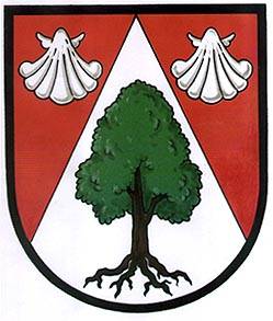 Erb — Břest