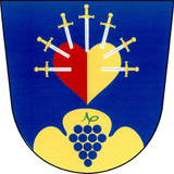 Erb — Břestek
