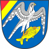 Erb — Břežany I