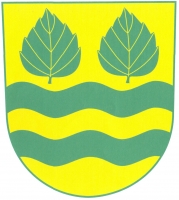 Erb — Březí nad Oslavou