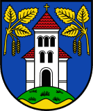 Erb — Březnice
