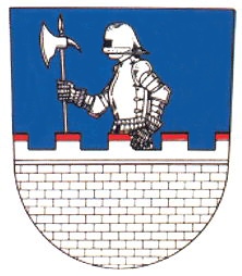 Erb — Březno