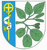 Erb — Březová-Oleško