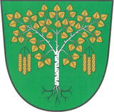 Erb — Březovice