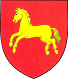 Erb — Březsko