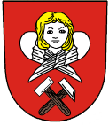 Erb Břidličná