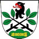 Erb — Bříství