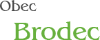 Erb — Brodec
