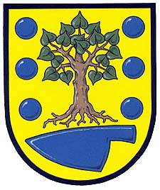 Erb — Brodek u Konice
