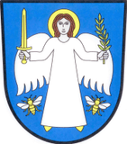 Erb — Brtnička