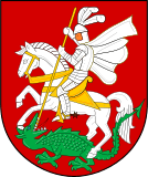 Erb Brušperk