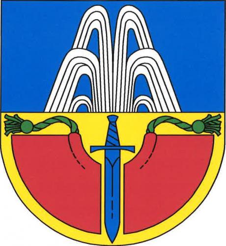 Erb — Břvany