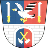 Erb — Brzkov