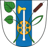 Erb — Budčeves