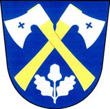 Erb — Budětsko