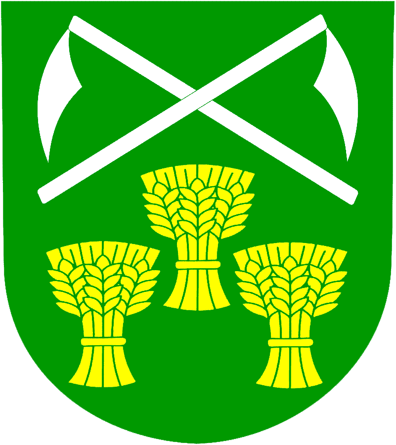 Erb — Budíkov