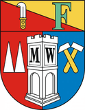 Erb — Budišov nad Budišovkou