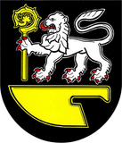 Erb — Budišovice