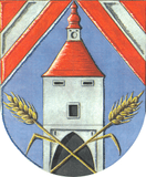 Erb — Budkov