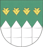 Erb — Buková u Příbramě