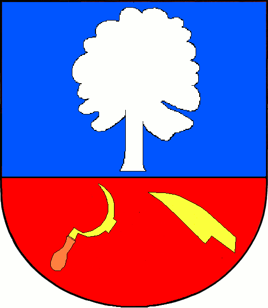Erb Bukovany
