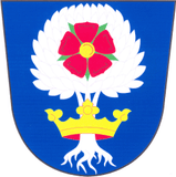Erb — Bukovice