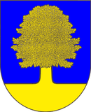 Erb — Bukovina nad Labem