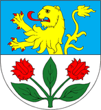 Erb — Bukovina u Čisté