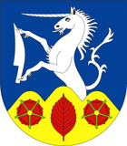Erb — Bukovina