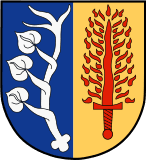 Erb — Bulovka