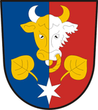 Erb — Býkev