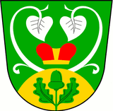 Erb — Bykoš