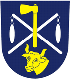 Erb — Býkov-Láryšov