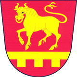 Erb — Býkovice