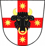 Erb — Býšť