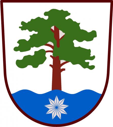 Erb — Bystrá nad Jizerou