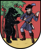 Erb Bystré