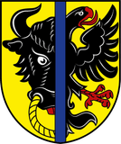 Erb Bystřice nad Pernštejnem