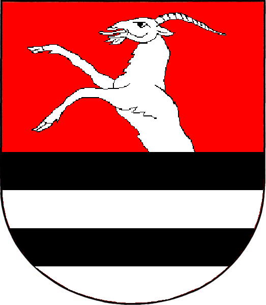 Erb — Bystřice pod Hostýnem
