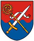 Erb — Bystrovany
