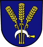 Erb — Čaková