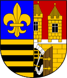 Erb Čakovice