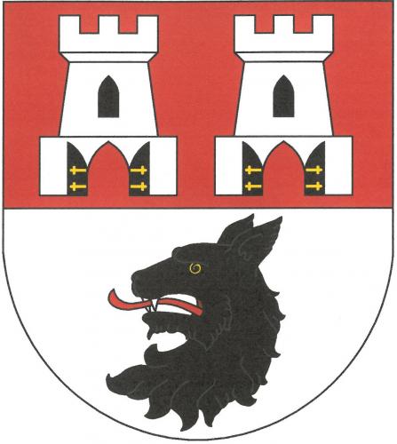Erb — Čankovice