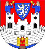 Erb Čáslav