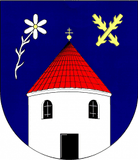 Erb — Častohostice