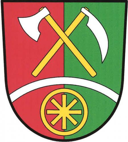 Erb Čečelovice